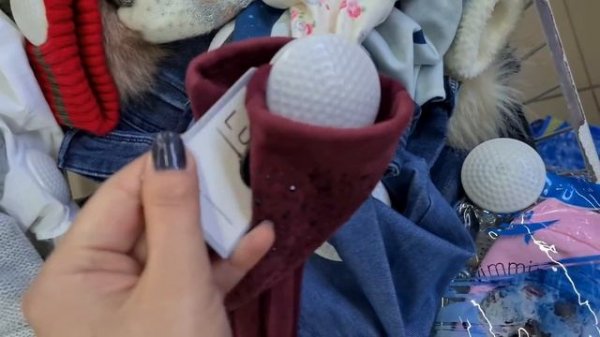 улов СЕКОНД ХЕНД шелк за 1$, сумка из Замши, обувь skechers, ted baker примерка second hand