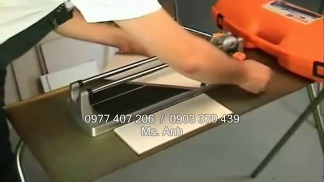 Máy cắt gạch смотреть онлайн