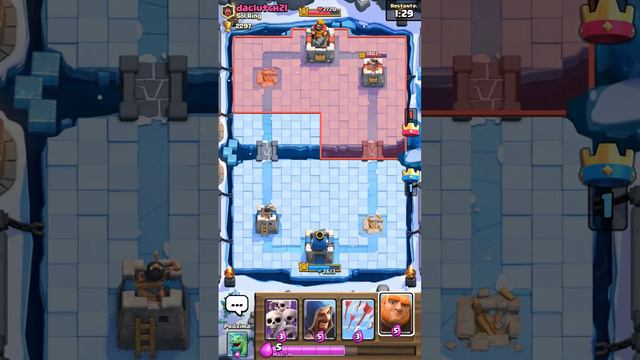 Primeiro video de clash royale смотреть онлайн
