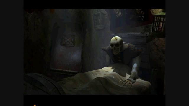 Nancy Drew: Ransom of the Seven Ships - Bloopers смотреть онлайн