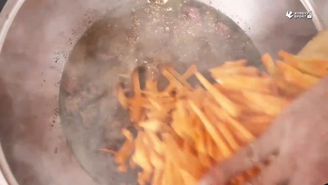 Футзал | Финал 4-х Кубка КР по футзалу | 