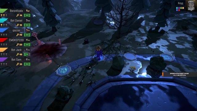 Pummel Party - Кто же победит !!! смотреть онлайн