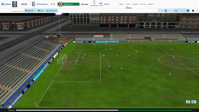 Bubnov Manager 2015 - #9 [ На повышение ] смотреть онлайн