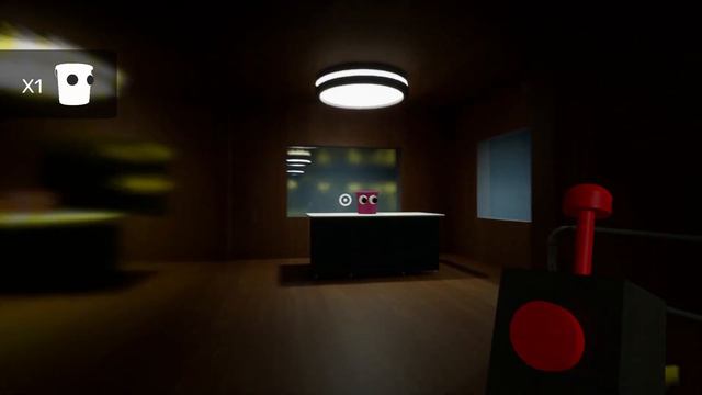 Garten of Banban 4! NEW FULL GAMEPLAY! Garten of Banban 5 NEW GAME! #4 смотреть онлайн