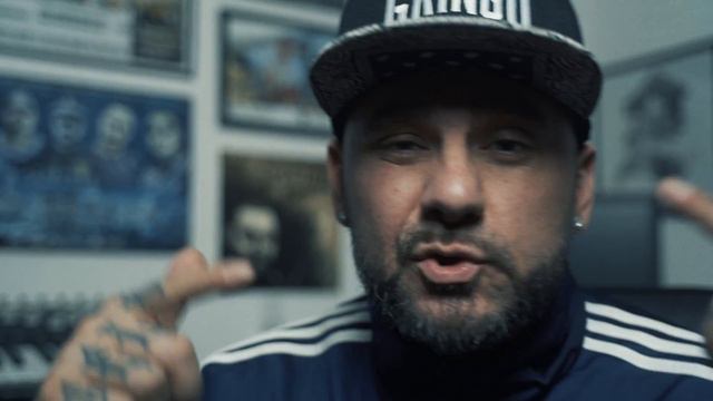 PACIO x JUVENILE x PŁONIAK - ALWAYS COMMITTED смотреть онлайн