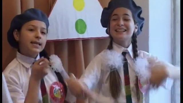15 03 06 Светофор Хасавюрт школа 17 смотреть онлайн