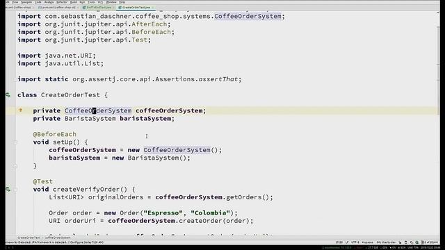Make testing Enterprise Java more joyful смотреть онлайн