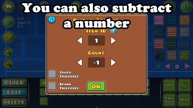 Geometry Dash Coding Tutorial #1: How To Use Every Trigger смотреть онлайн