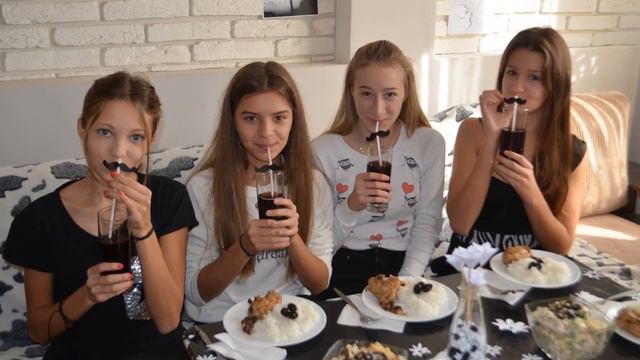 Ideas for a "Black And White Party"|| Мне 13? смотреть онлайн