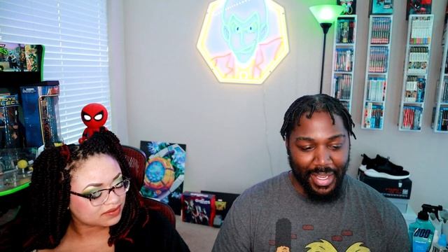INSECTA TRIFECTA || TMNT 2012 Reaction S4 Ep 17 & 18 #TMNT #reaction смотреть онлайн