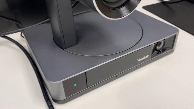 Yealink MV660 Microsoft Teams Rooms - UVC Speaker Tracking and MSpeech Teams Intelligent Speaker смотреть онлайн