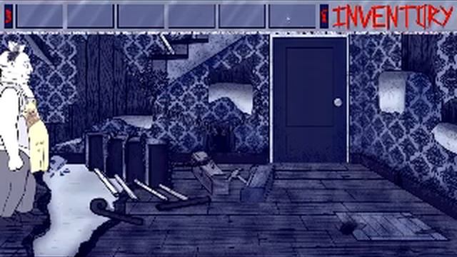 horror game ever- must kill bucthchery meat.(gameplay) смотреть онлайн