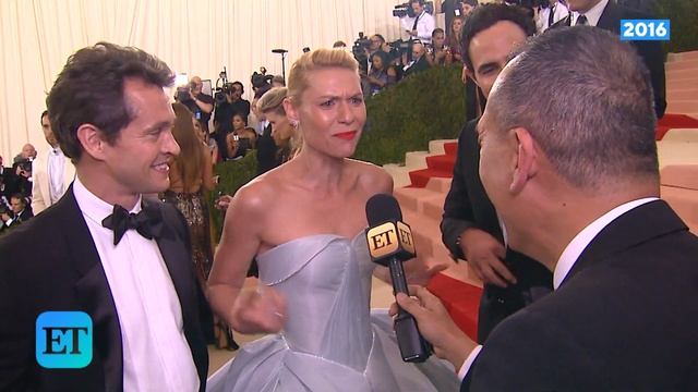 Zac Posen's Most Iconic Red Carpet Moments смотреть онлайн