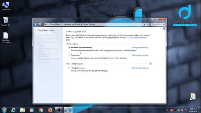 Stop Sleep Mode in Windows 7, 8, or 10 | Is this a problem for your computer? смотреть онлайн
