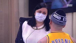 ДОМ-2 После заката 4651 день Ночной эфир (02.02.2016)