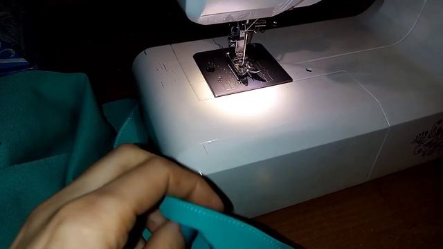 как шить московский шев, обработка без оверлока смотреть онлайн