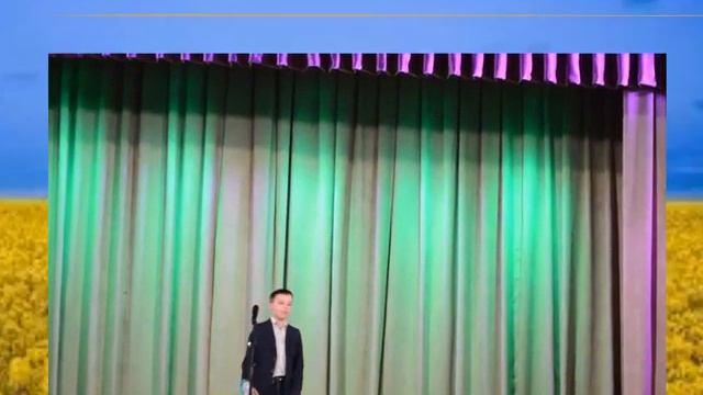 ТС "УЯВА" взяла участь у конкурсі читців «Свою Україну любіть!» смотреть онлайн