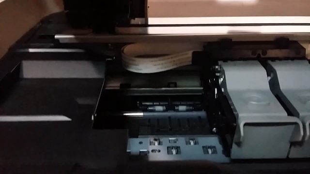 Canon MP240 самостоятельное обслуживание и ремонт смотреть онлайн