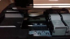 Canon MP240 самостоятельное обслуживание и ремонт