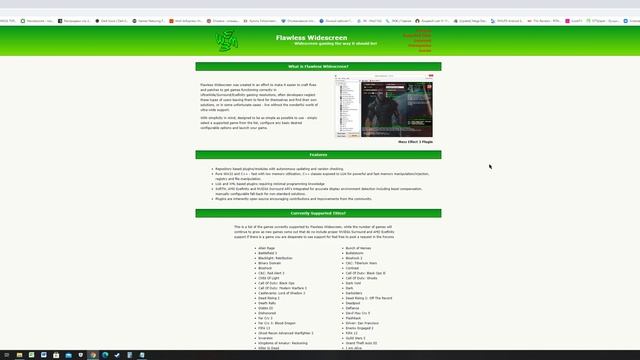 Skyrim как настроить 21-9 подробно и понятно. смотреть онлайн