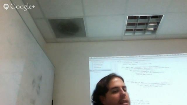 Play! Framework + Cassandra + Astyanax + D3.js, Informatech смотреть онлайн