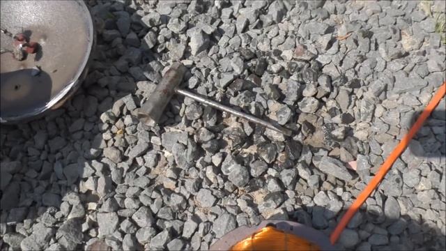 Сколько меди в компрессоре от холодильника? Стоит разбирать? смотреть онлайн