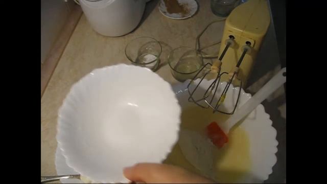 Виртуоз в Поварской Шапке