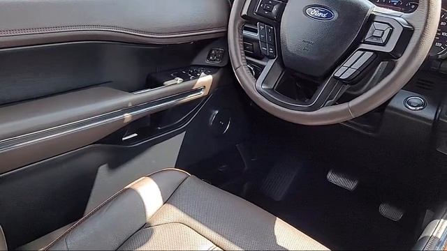 2020 Ford Expedition King Ranch Sport Utility Sacramento Roseville Elk Grove Folsom Stockton смотреть онлайн