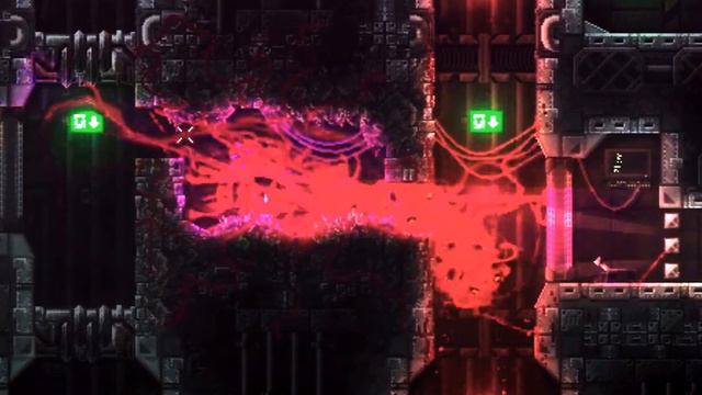 Carrion Part 17 смотреть онлайн