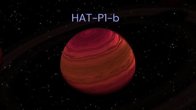 10 Strange Exoplanets