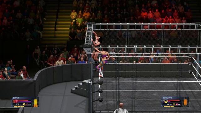 WWE2K20 | wwe 2020 pc game | gameplay смотреть онлайн