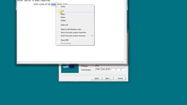 Adobe Photoshop 7 install full version. смотреть онлайн