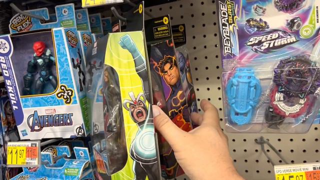 TOY HUNT | Power Rangers and More! смотреть онлайн