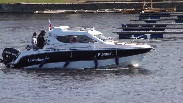 Катер Спб (7.05.11) смотреть онлайн