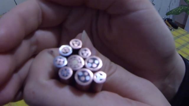 Мозаичные пины - своими руками смотреть онлайн