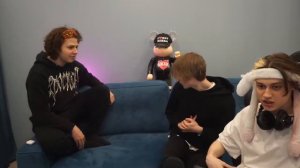 Фристайл Жожо и Некоглая / ЛЕГЕНДАРНЫЙ СТРИМ