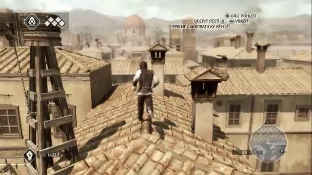 Assassins Creed 2 ke stazeni zde+crack 100% funkcni смотреть онлайн
