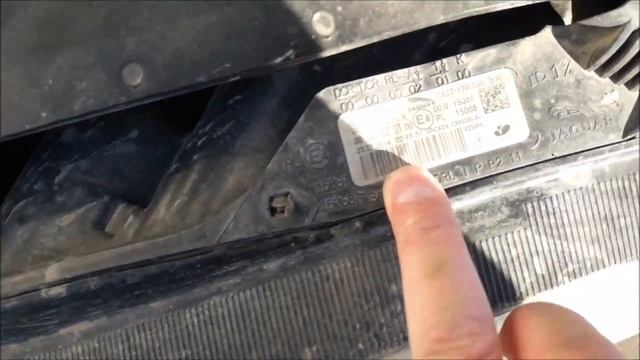 Осмотр б/у JAGUAR XF | ЯГУАР. Премиум за 1.6 млн рублей смотреть онлайн