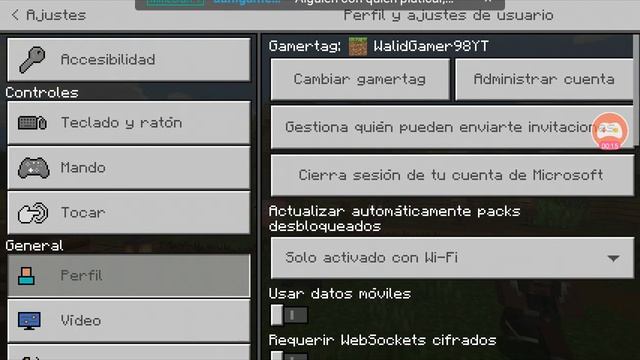 Minecraft 1.12.0+Apk Xbox Live смотреть онлайн
