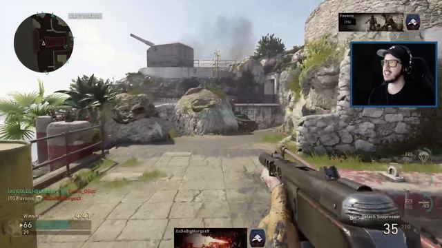 Call Of Duty WW2 - NEW WEAPONS & MAP!! COD WW2 Multiplayer Gameplay!!