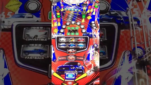 How to enable nvidia color settings in exclusive fullscreen mode for Visual Pinball X 10.16 смотреть онлайн