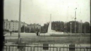 Кстово хроника 80 г.