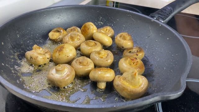 Кулинарное творчество без границ 