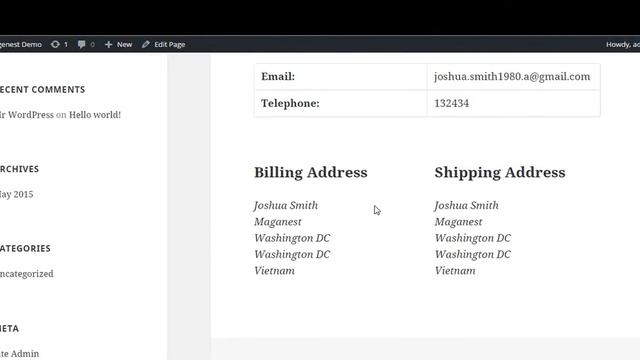 Woocommerce license manager tutorial | Magenest смотреть онлайн