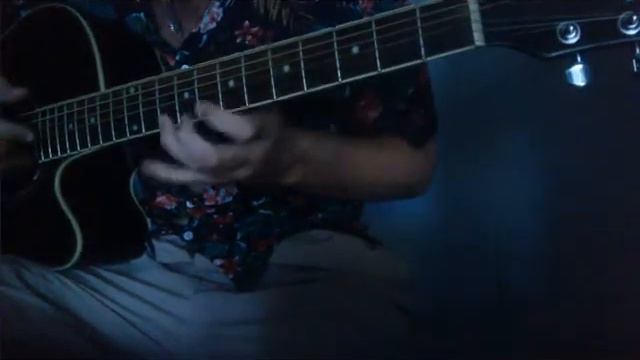 Сергей Куканов - river flows in you cover смотреть онлайн