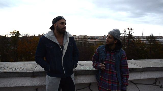 Street look- Josef Kůrka смотреть онлайн