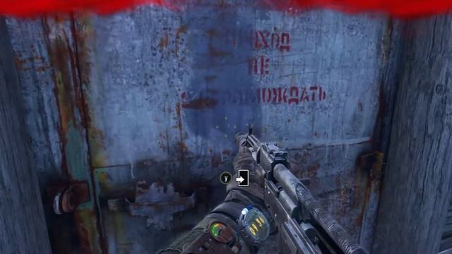 проходим в первый раз на пк Metro Exodus 4 часть смотреть онлайн