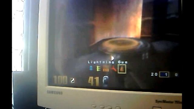 My old Pentium 3 PC смотреть онлайн