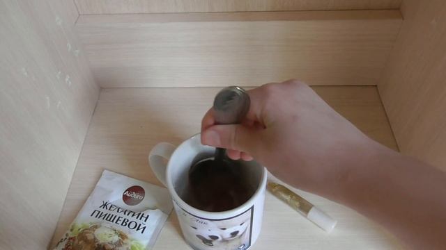 Как сделать желейное мыло/ легко и просто смотреть онлайн