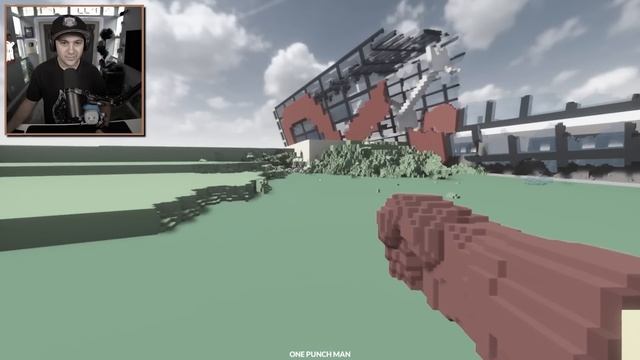I Played ULTRA REALISTIC Roblox! смотреть онлайн